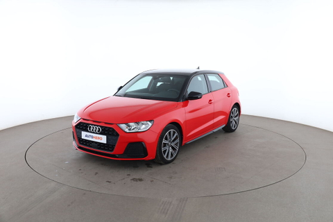 Audi A1 Sportback 30 TFSI Design