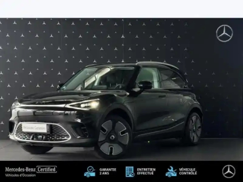 Smart 1 200 kw premium