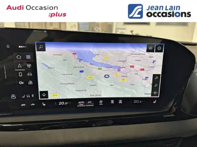 Audi A5 tfsi 204 ch s tronic 7 quattro — photo 15