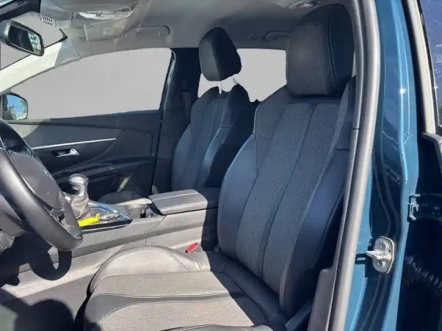 Peugeot 5008 bluehdi 130ch s&amp;s bvm6 — photo 11