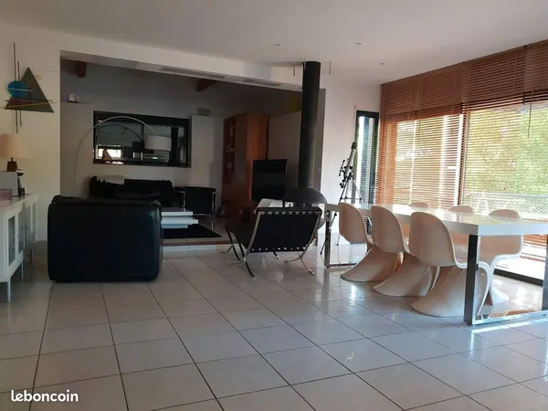 Maison avec piscine CUXAC D 'AUDE