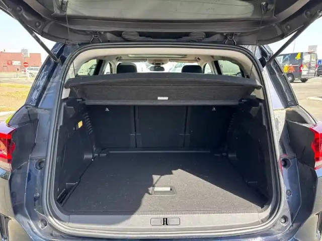 Citroën C5 Aircross puretech 130 s&amp;s eat8 — photo 6