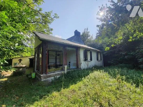 Maison 4 pièces 139 m²