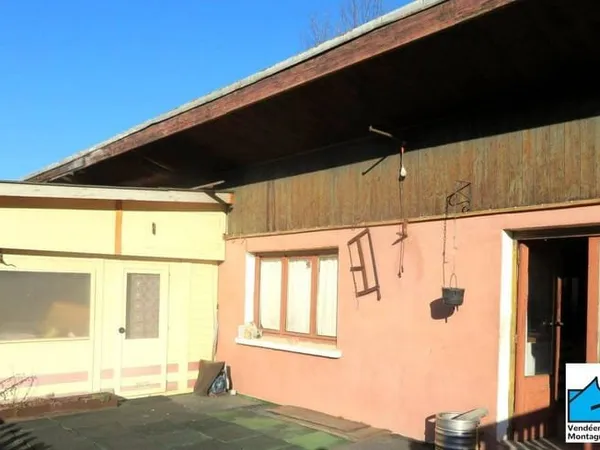 Appartement 4 pièces 78 m²