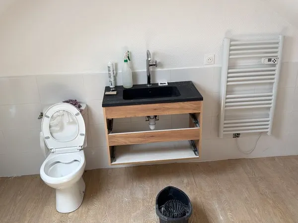 Studio de 30m2 à louer sur Dammartin-en-Goële