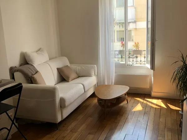 Charmant Appartement 2pièces dans le 14e