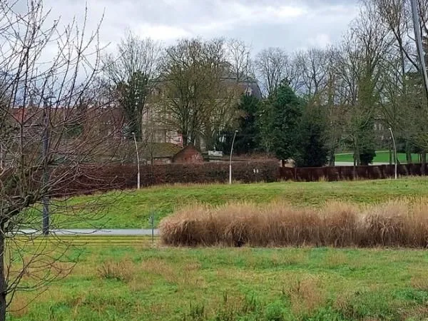 Studio 1 pièce 37 m²