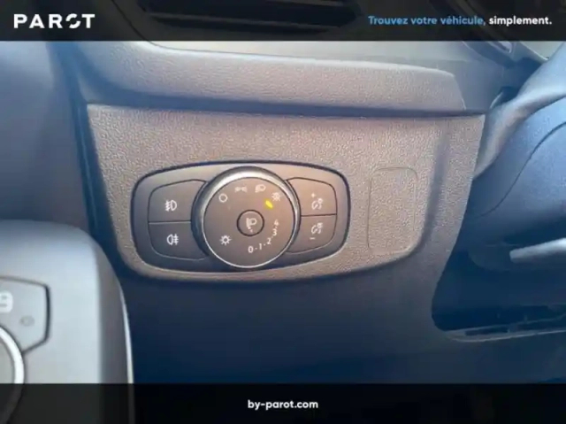 Ford Focus 1.0 flexifuel mhev 125ch titanium style — photo 18