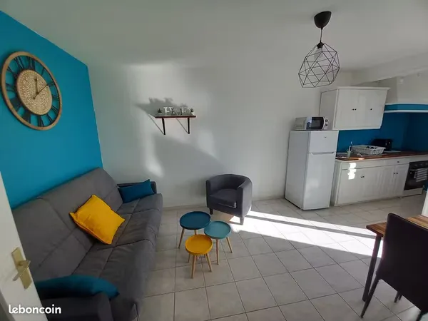 F2 quartier Anatole France