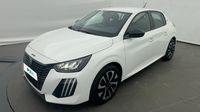 Peugeot 208 1.2 100ch S&S Style