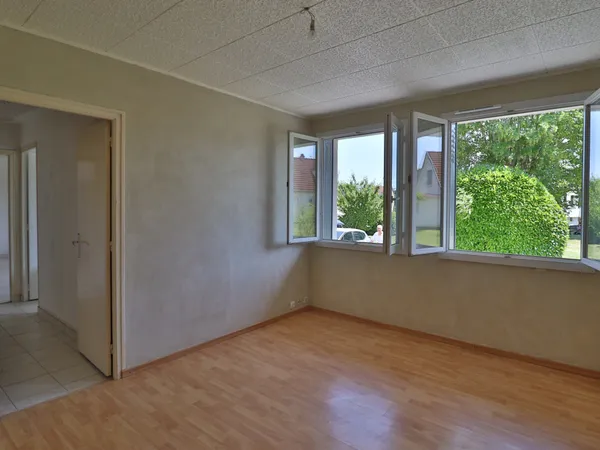 4 PIECES -74,77 M2 - TROYES - T4 - INVESTISSEUR/COLOCATION/