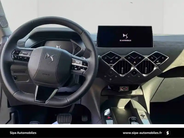 Ds Ds 3 hybride 145 e-dct6 — photo 5