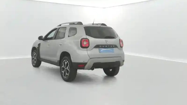 Dacia Duster tce 130 fap 4x2 — photo 13