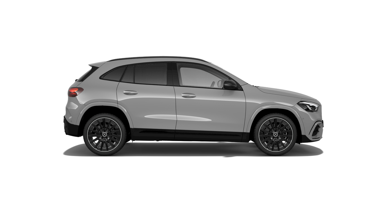 Mercedes GLA 200 d 8G-DCT — photo 6