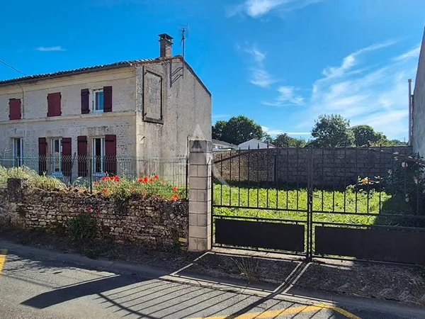 Maison 4 pièces 106 m²