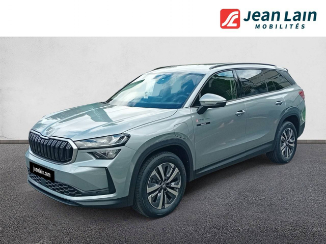 Skoda Kodiaq 1.5 TSI 204 ch PHEV DSG6 5pl Selection