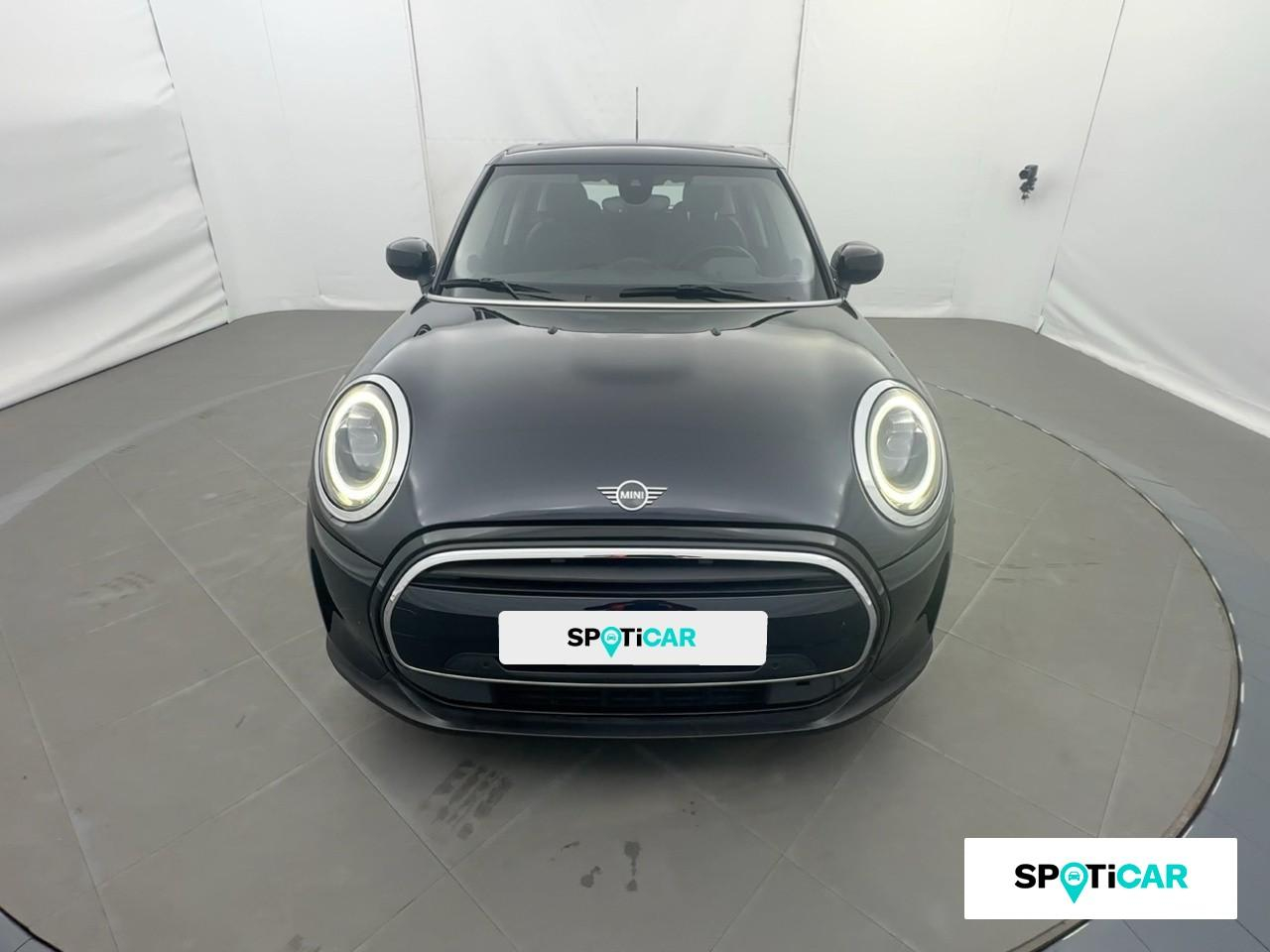 Mini One mini cooper 136ch edition premium plus bva7 — photo 2