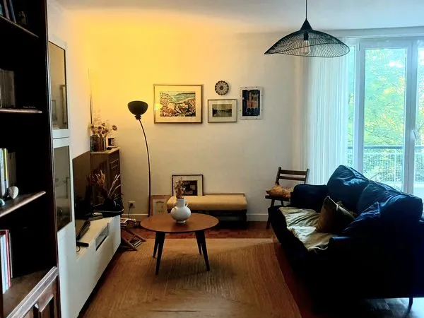 Vente appartement 3 pièces clé en main