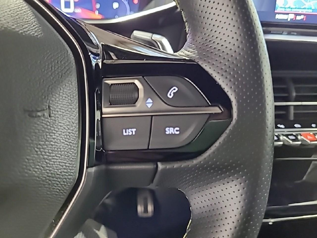 Peugeot 2008 bluehdi 130 s&s eat8 gt — photo 18
