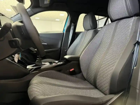 Peugeot 2008 100 s&amp;s bvm6