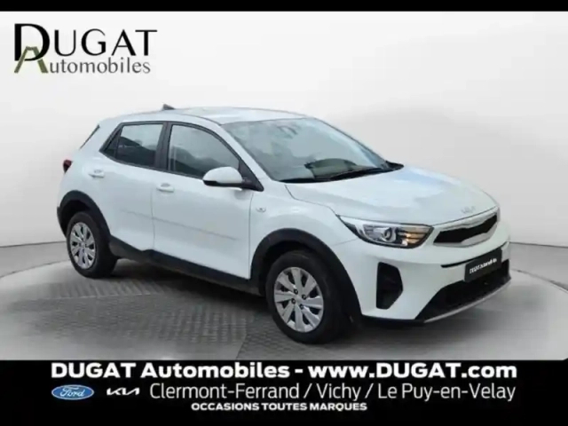 Kia Stonic 1.0 t-gdi 100ch motion — photo 7