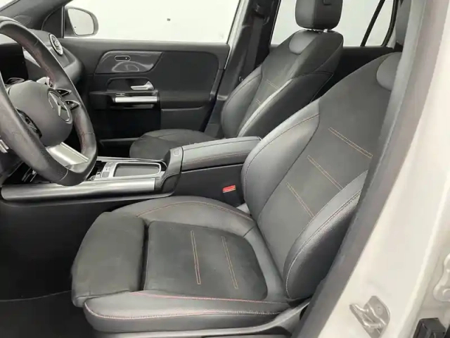 Mercedes Gla 200 d 8g-dct — photo 15