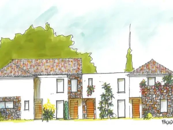 Maison 4 pièces 87 m²
