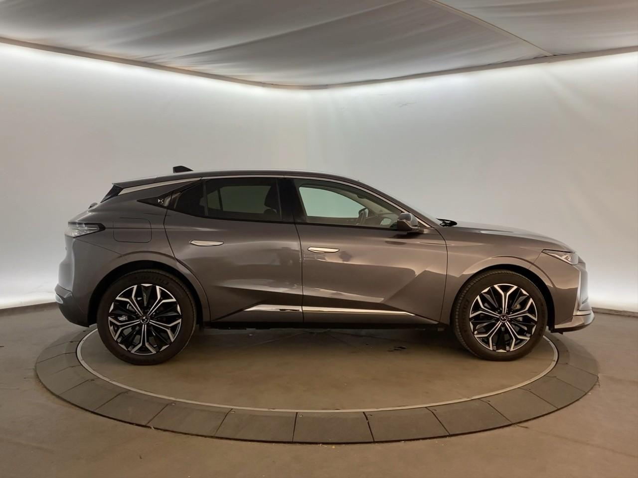 Ds Ds 4 hybride 136 e-dct6 etoile - cuir nappa — photo 4