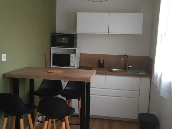 A louer Appartement 2 pièces