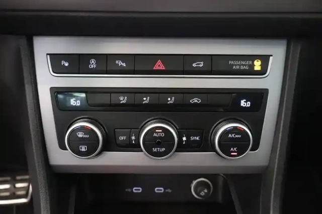 Seat Ateca 2.0 tdi 150 ch start/stop dsg7 — photo 76