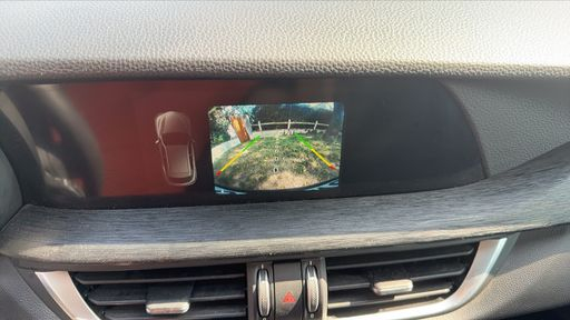 Alfa Romeo Stelvio 2.0 T4 MAir 200 Q4 AT 8 - Super – 2019 – 65070 km – Essence – Boîte Automatique — photo 3