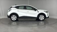 Renault Captur 1.6 E-Tech full hybrid 145ch Evolution — photo 4