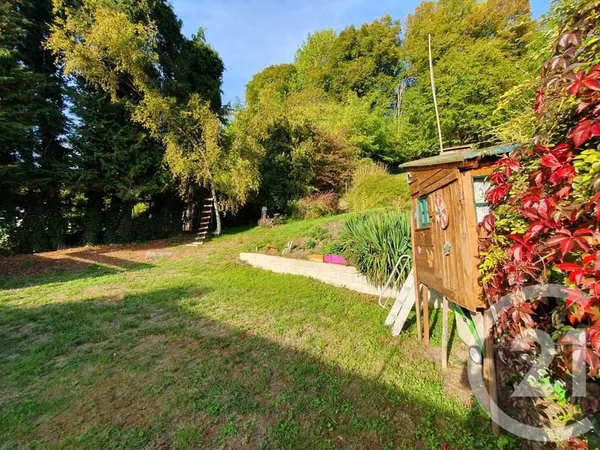 Maison 4 pièces 76 m²