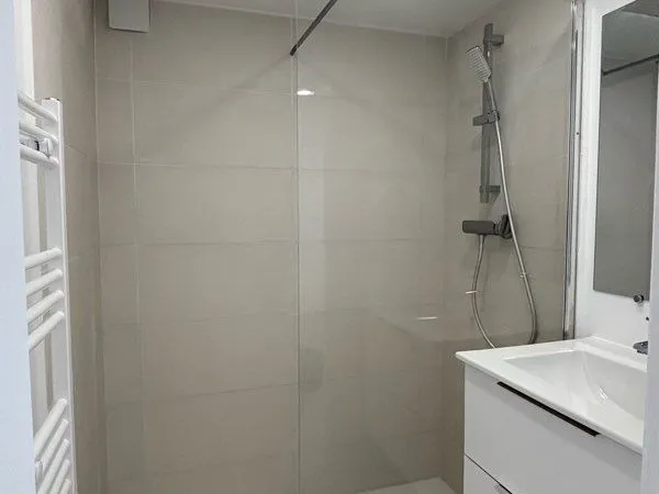 🏠 À LOUER - Appartement 40 m² entièrement rénové - Marseille 5e