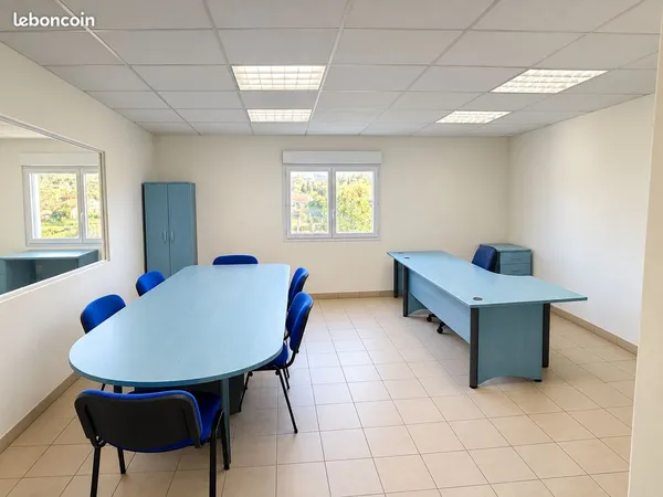 Local professionnel ou bureaux