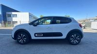 Citroen C3 1.2 PureTech 110ch S&S MAX Boite Automatique — photo 8