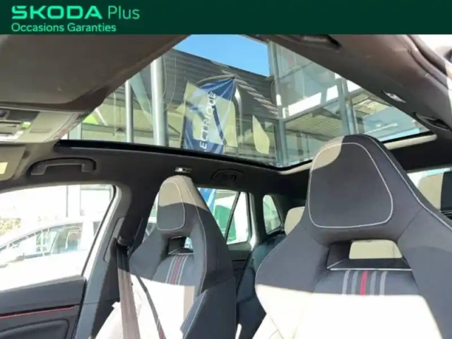 Skoda Kamiq 1.0 tsi evo 2 116 ch dsg7 monte carlo — photo 11