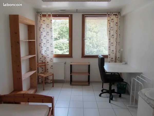 CHAMBRE meublée ANNECY SEYNOD