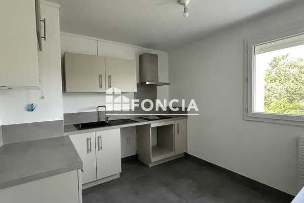 Appartement 5 pièces 97 m²
