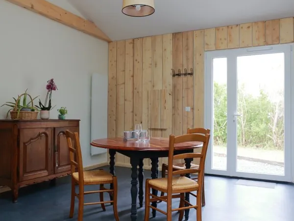 Loue maison meublée T4 - 80m² de plain pied à Vertou (proche Nantes)