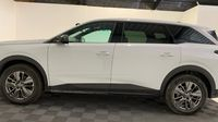 Peugeot 5008 Hybrid 145ch Allure e-DCS6 — photo 8