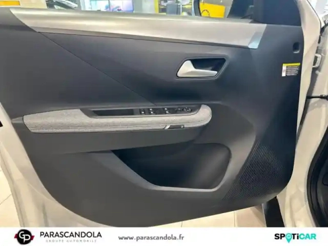 Opel Frontera electric 113ch gs — photo 12