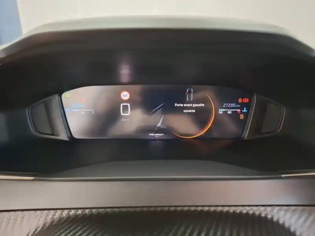 Peugeot 208 puretech 100 s&amp;s bvm6 — photo 24