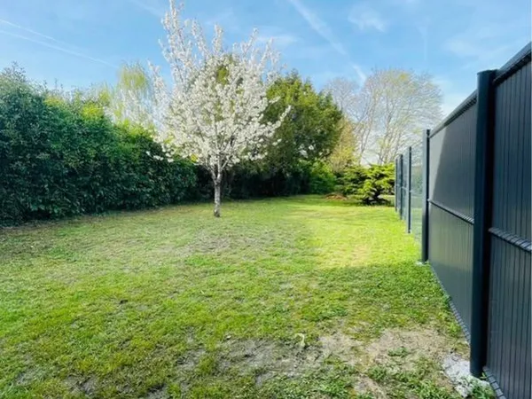Colocation tout compris - jardin - parking à Angoulême