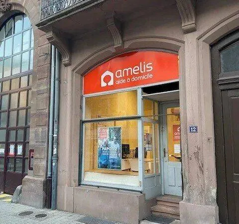 Local commercial 36 m²