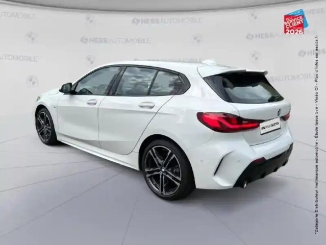 Bmw Serie 1 série 1 120ia 178ch m sport dkg7 — photo 8