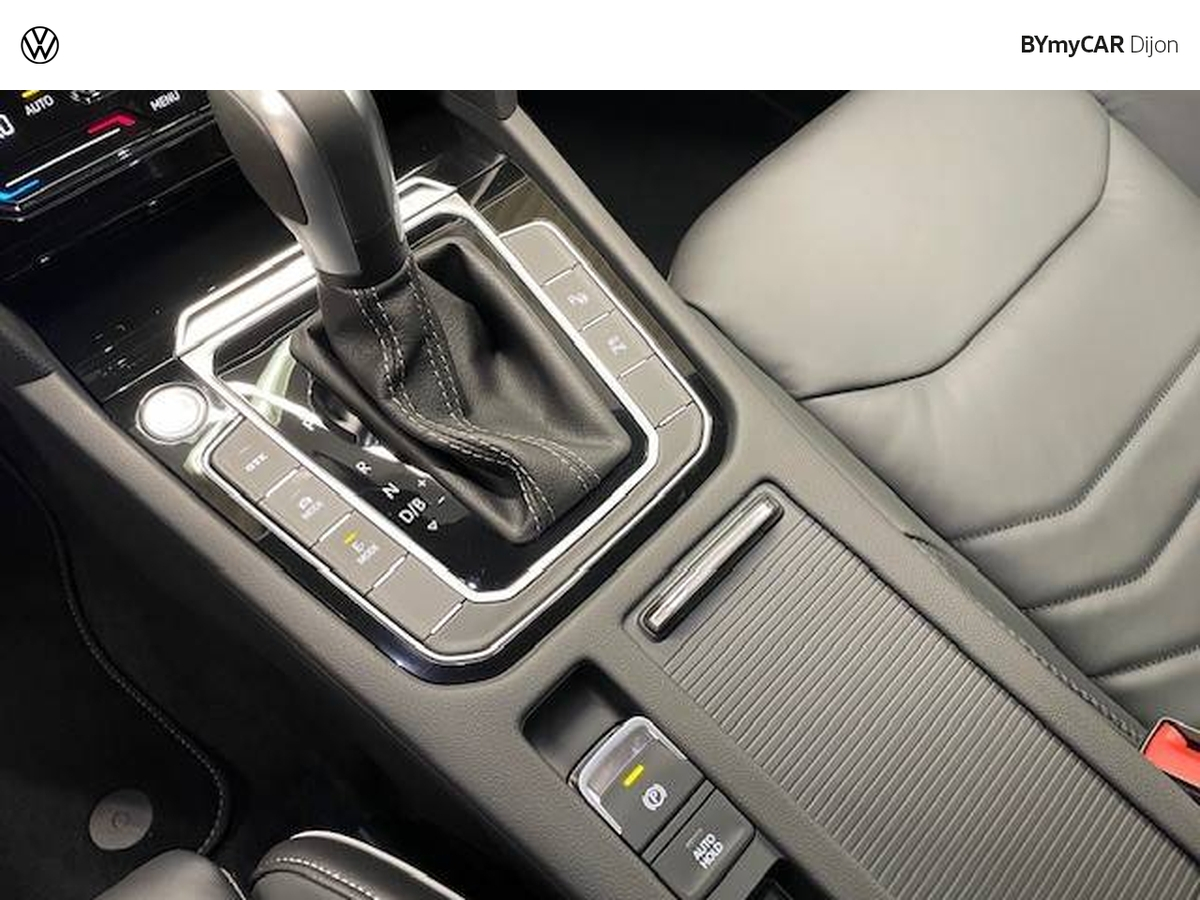 Volkswagen Arteon Shooting Brake 1.4 eHybrid Rechargeable OPF 218 DSG6 — photo 14