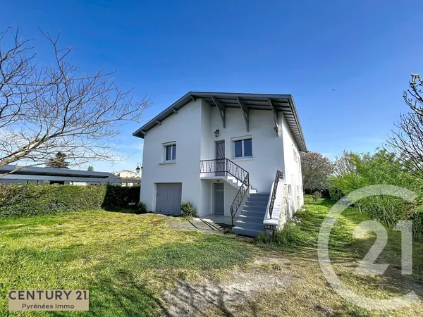 Maison 4 pièces 181 m²