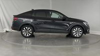 Renault Arkana 1.6 E-Tech hybride 145ch Evolution -22 — photo 4