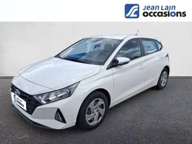 Hyundai I20 1.2 84